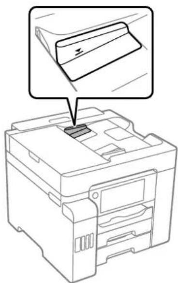 EPSON EcoTank ET-5880 - Vigtigt: - 1