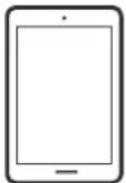 EPSON EcoTank ET-5880 - Udskrivning af dokumenter fra smartenheder (Android) - 1