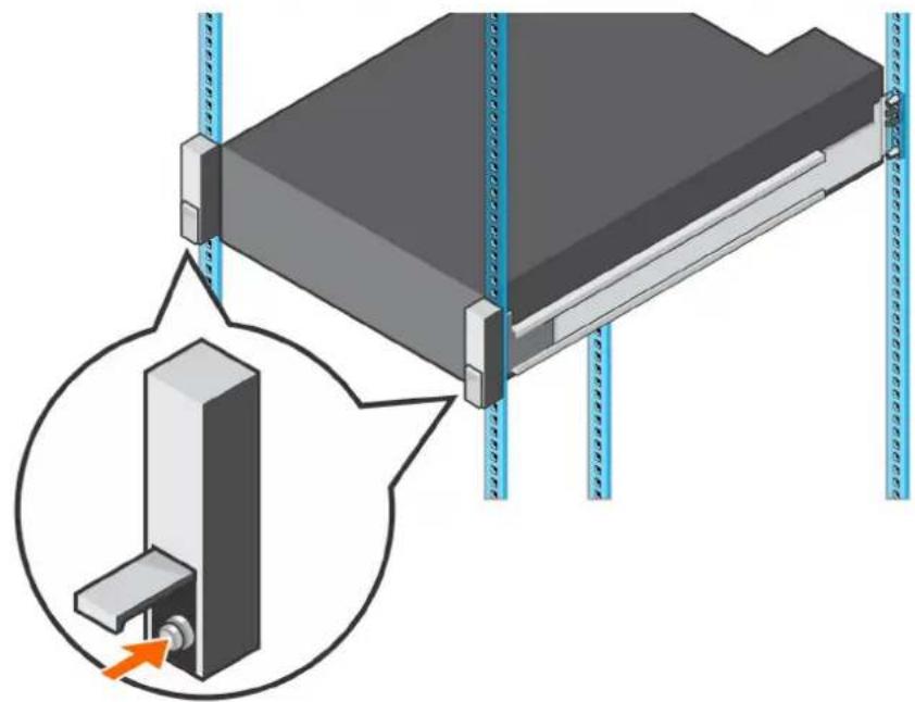 DELL Compellent SC5020 - Steps - 1