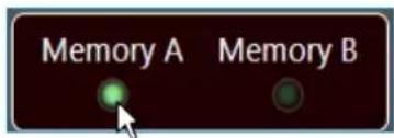 Memory A Memory B