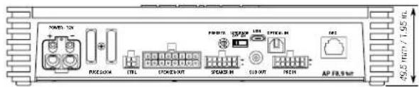 NAMES: 12K RCTIONS: 100 CTRL STOCKENOUT SPRING OUT SPEAKIN IN SOLD OUT FIREM AP FILLOUT 49.6V/1.75Vdc.