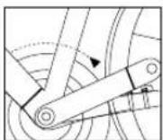 Blackburn Delphi 2.0 - INSTALLING THE COMPUTER ON YOUR BIKE INST - 2