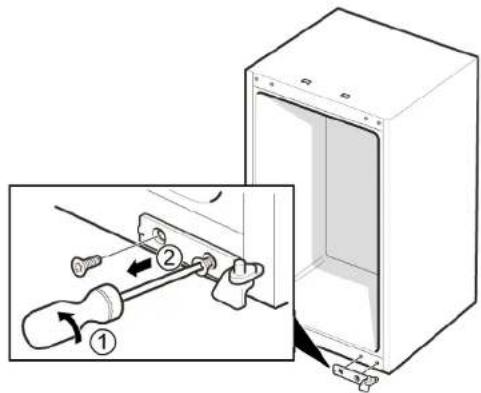 BOSCH KIR24NSF3 - Oprava - 1