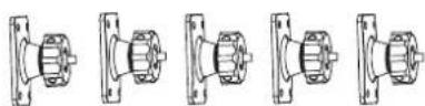 INFINITY TSS-500 - Udpakning - 2