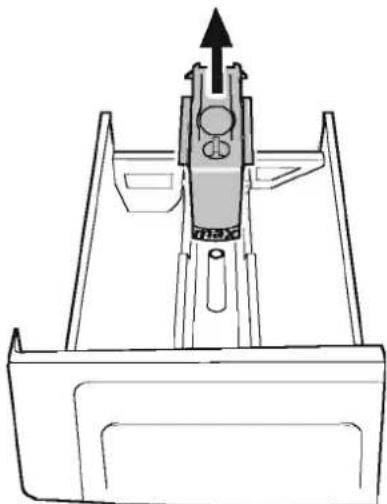 BLOMBERG WAF 7320 A - Wasmiddellade - 2