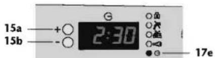BLOMBERG WAF 7320 A - Uitgestelde start - 1