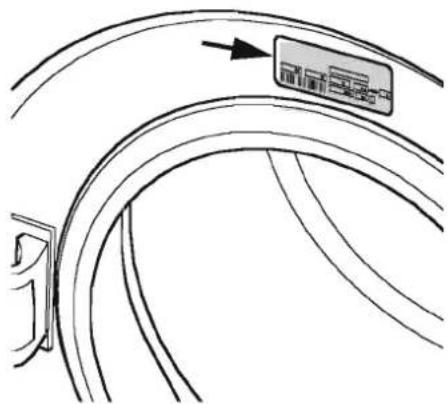 BLOMBERG WAF 7320 A - Elektrische aansluiting - 1