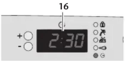 16 + ○ - ○ 2:30