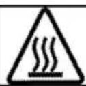 BLOMBERG ODN9302X - Explanation of symbols used throughout this User Manual - 5