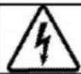 BLOMBERG ODN9302X - Explanation of symbols used throughout this User Manual - 3
