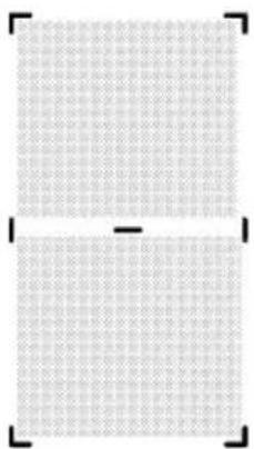 BLOMBERG MIL 55582 - Modeller med belyset omkring kogezoner: (Den findes muligvis ikke i dit produkt.) - 1