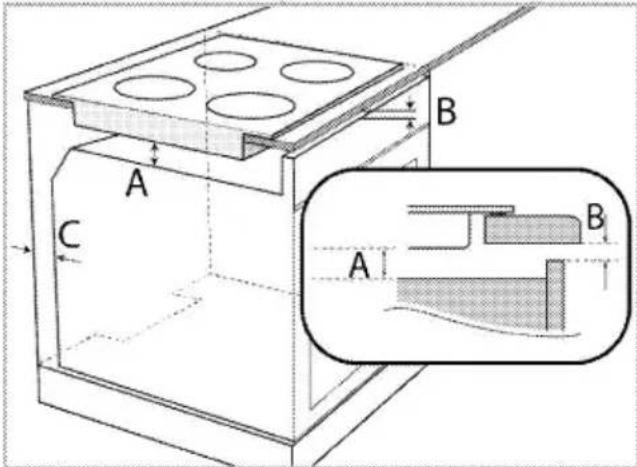 BLOMBERG MIL 55582 - Hvis der følger et kabel med produktet: - 2