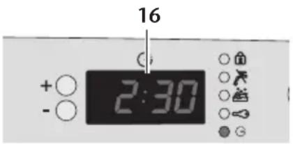 16 + ○ - ○ 2:30