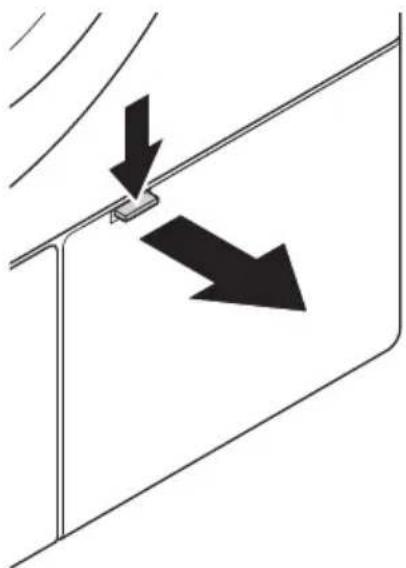 BLOMBERG WAF 13601 - Draining remaining water - 1
