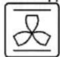 BLOMBERG OEN9322 - Fan supported bottom/top heating - 1