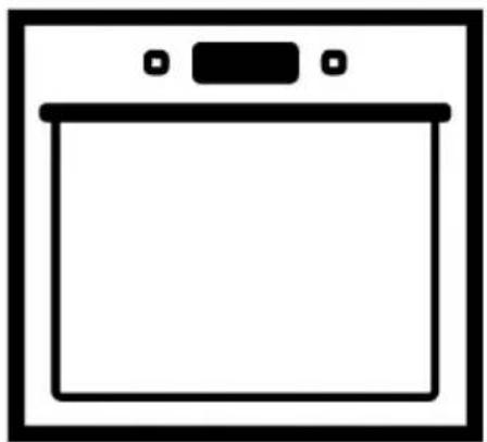 BLOMBERG OEN9322 - Built-in Oven - 1