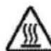 BLOMBERG MIN54308N - Explanation of symbols used throughout this User Manual - 5