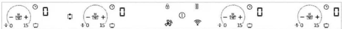 - 15 +0 15 - 15 +0 15 ① - 15 +0 15 - 15 +0 15