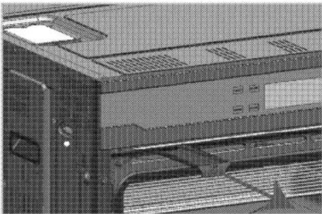 BLOMBERG BKO 9860 X - Cleaning the pitcher - 1