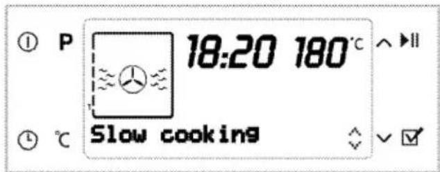 BLOMBERG BKO 9860 X - Slow cooking - 1