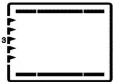 BLOMBERG BEO 9576 - Boven- en onderverwarming - 1