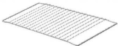 BLOMBERG BEO 9576 - Draadgrill - 1