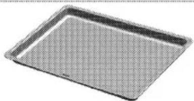 BLOMBERG BEO 9576 - Gebakschaal - 1