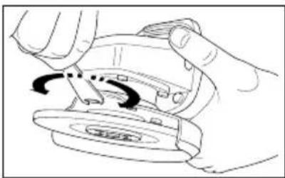BLACK & DECKER KG90 - RIKKOMASUOJAN SÄÄTÄMINEN - 1