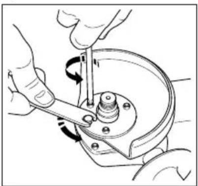 BLACK & DECKER KG90 - SIKKERHEDSINSTRUKTIONER - 1