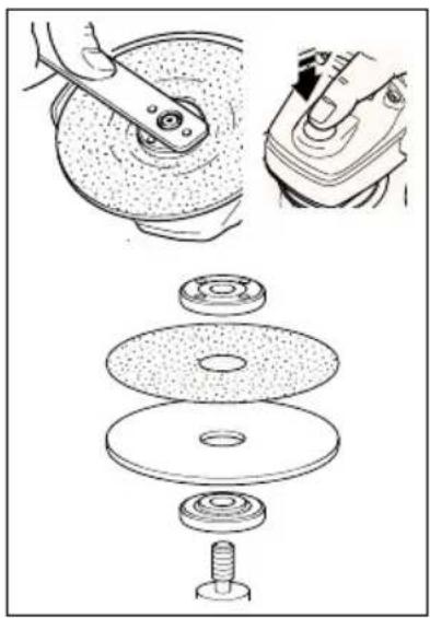 BLACK & DECKER KG65 - ΕΛΛΗΝΙΚΑ - 1