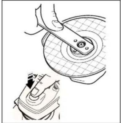 BLACK & DECKER KG65 - DEUTSCH - 3