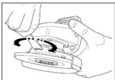 BLACK & DECKER KG65 - AJUSTE DEL PROTECTOR DE LA MUELA - 1