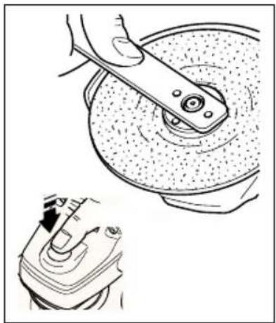 BLACK & DECKER KG65 - ENGLISH - 1