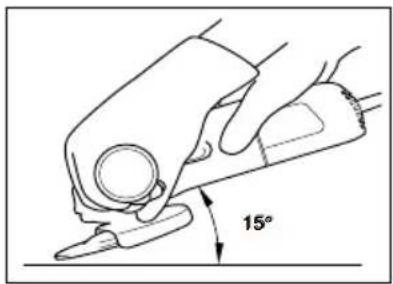 BLACK & DECKER KG65 - ENGLISH - 4