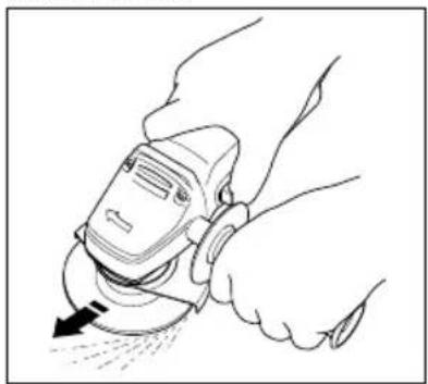 BLACK & DECKER KG65 - ENGLISH - 3