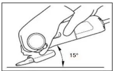 BLACK & DECKER KG65 - DEUTSCH - 1