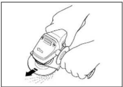 BLACK & DECKER KG65 - VINKKEJÄ - 1