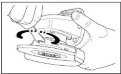 BLACK & DECKER KG65 - NACHSTELLEN DER SCHUTZVORRICHTUNG - 1
