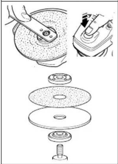 BLACK & DECKER KG65 - KG72/KG90: - 1