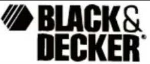 BLACK & DECKER KG2205 - Guarantee - 1