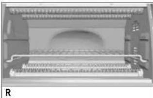 BLACK & DECKER CTO6335S - BROIL FUNCTION - 1