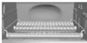 BLACK & DECKER CTO6335S - SLIDE RACK POSITIONS - 4