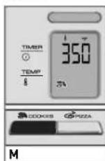 BLACK & DECKER CTO6335S - FUNCIÓN PARA GALLETICAS (M) - 1
