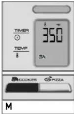BLACK & DECKER CTO6335S - COOKIES FUNCTION (M) - 1