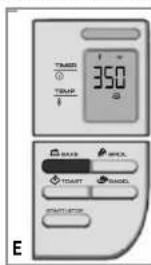 TAXIS 35.0 TEMP E