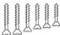 BLACK & DECKER AS36LN - Poraustoiminnot - 1