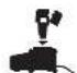BLACK & DECKER EPL7I - Akku - 1