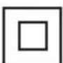 BLACK & DECKER CD71CRE - Elektrická bezpečnost - 1