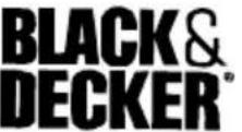BLACK & DECKER RSP1050 - Guarantee - 1