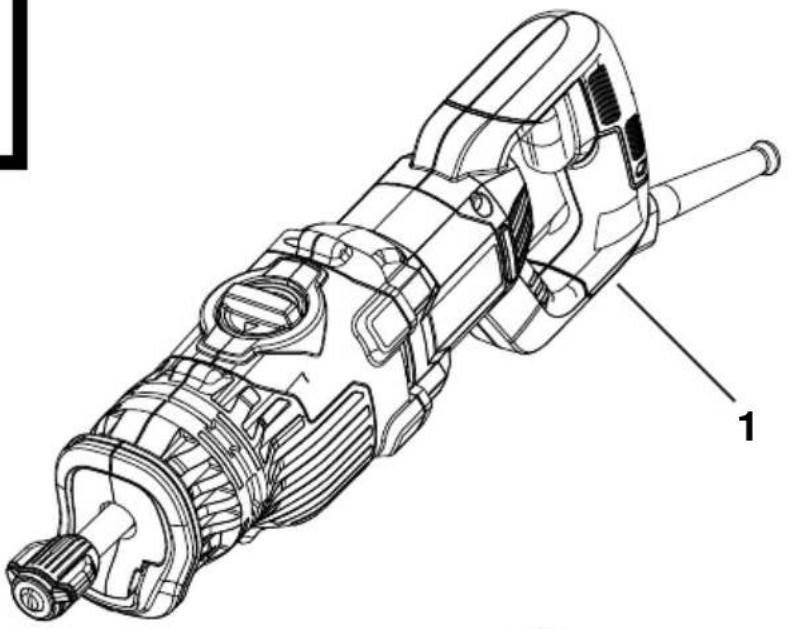 BLACK & DECKER RSP1050 - Guarantee - 2